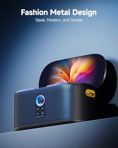 Professional Karaoke Speaker System Portable
