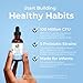 MaryRuth Organics USDA Organic Infant Liquid Probiotic Drops | Baby Essentials | Probiotics for Infants | Baby Probiotic Drops | Proprietary Probiotic Blend | Vegan | Non GMO | 125 Servings