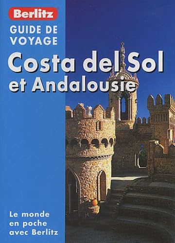 Costa del sol et andalousie NON assigné, Auteur