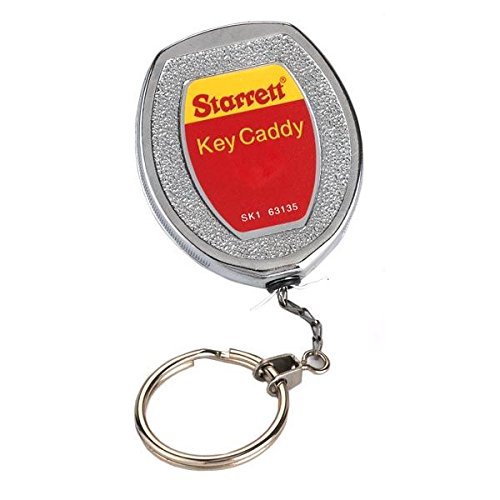 Starrett SK1 Key Caddy