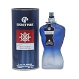 Sean's Boutique Nautical Cologne for Men/Eau de Parfum Natural Spray 3.4 Fl Oz Perfume for Men Suitable for All Skin Type Fragrance Daily Used