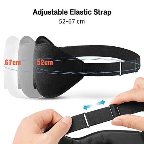 Eye-Mask-for-SleepingKaome-Sleep-Masks-for-Women-MenSoft-Breathable-Sleeping-Eye-Mask-with-Adjustable-StrapUltra-Fit-Sleeping-Eye-Mask-for-Side-Sleepers3D-Blackout-Eye-Mask-for-Napping-Insomnia