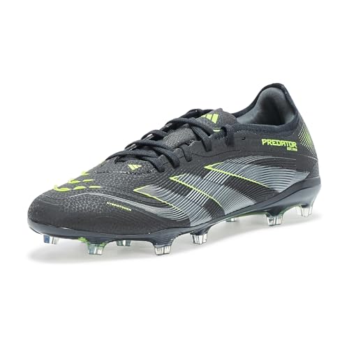 adidas Unisex Pro Firm Ground Sneaker