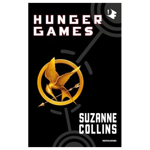 Hunger games: Vol. 1