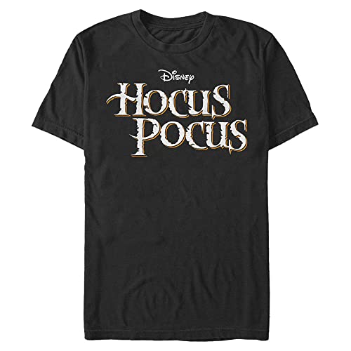 T-Shirt Disney Hocus Pocus Homme Idéal pour vos Soirées Ciné d'Automne