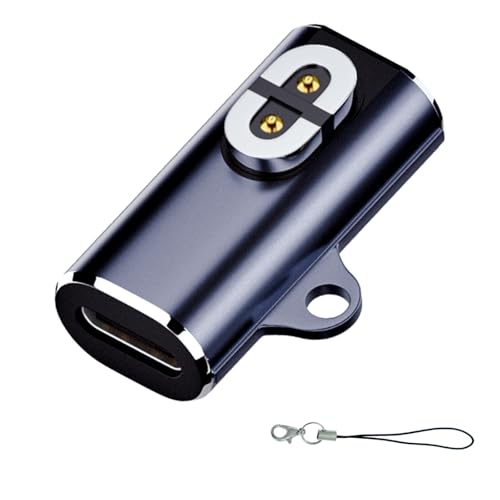 Shokz骨伝導イヤホン用USB-C充電ケーブル変換アダプター Shokz USB Type-C 持ち運び便利 良質な素材 耐久性 ?定性 Shokz OpenRun、OpenRun Pro、Aftershokz Aeropex、OpenComm、 Ope