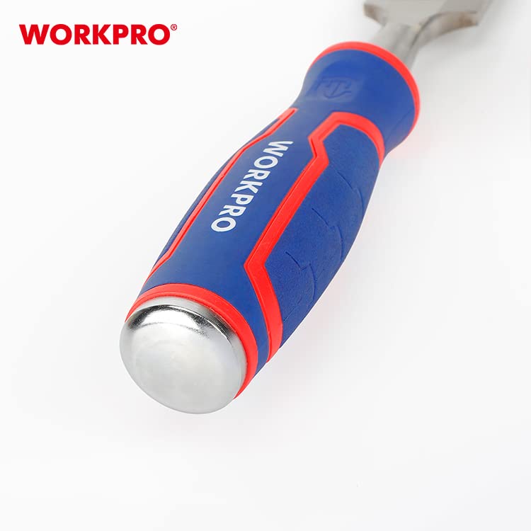 WorkPro WP243011 32 mm Profesyonel İskarpela