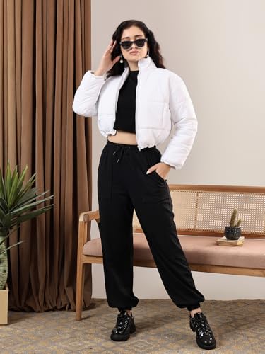 Image of KOTTY Women Women Puffer Jacket