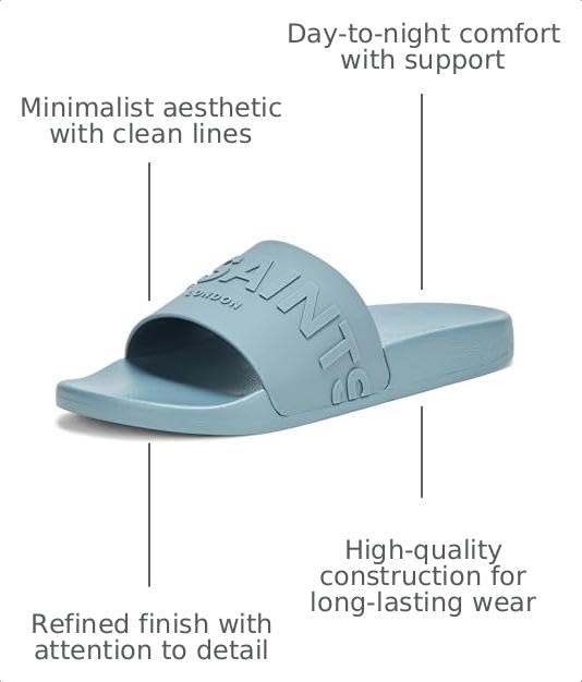 Image of AllSaints Biggy Slider
