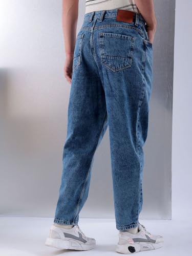 Image of THE Indian Garage CO Men Jeans
