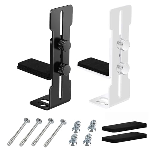 ECOPMAX 2Pcs Aluminum GPU Support Bracket, Adjustable...