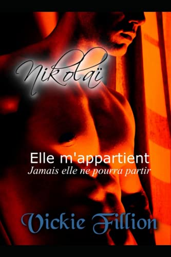 Nikolaï (French Edition)