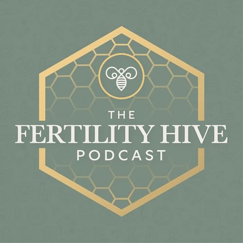 Couverture de The Fertility Hive