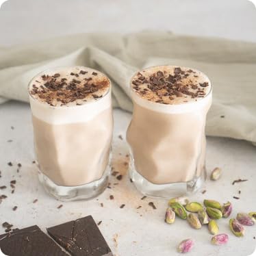 Fórmula 1 Batido Dietético F1 Sabor Chocolate Dubai 550 gr | Edición Limitada, Bajo en Calorías, Sustituto de Comida, Rico en Proteínas, Fácil Preparación