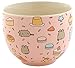 Pusheen by Our Name is Mud “Snack Bowl” Stoneware Bowl