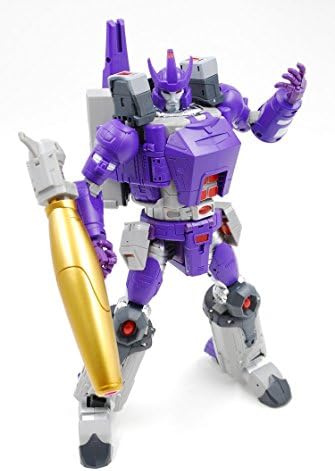 GBG TF DX9 D07 Tyrant Galvatron