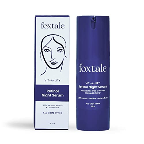 Find The Best Retinol Cream For Beginners Reviews & Comparison Katynel