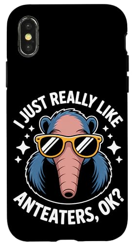 ANC ANC X}zP[X iPhone X/XS p