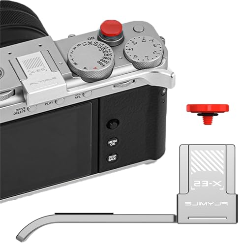 Taoricup xmtC(FUJIFILM) X-E5 Ή TXg Obv TObv Fujifilm x-e5 Ή ANZT[ }Eg uPbg JzbgV[Jo[ ~߃Obv ی (Silver)