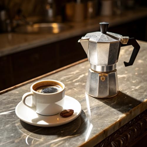 Café Bustelo Espresso Style