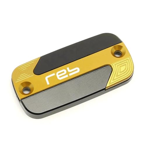Couvercle de réservoir liquide frein Rebel 500 300 CMX