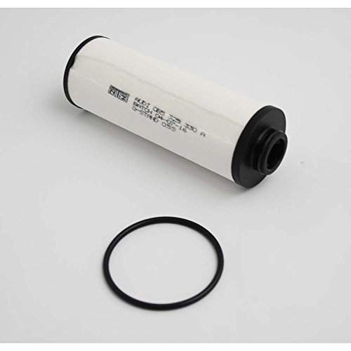Recambios Originales Audi- Filtro Hidráulico Caja Cambio Automática DSG 7 velocidades, 0B5325330A