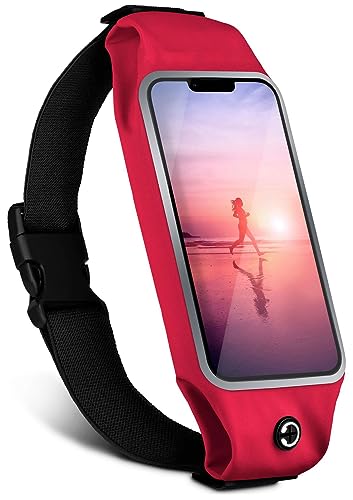 Ceinture de course iPhone 13 Mini sac breeze sport running