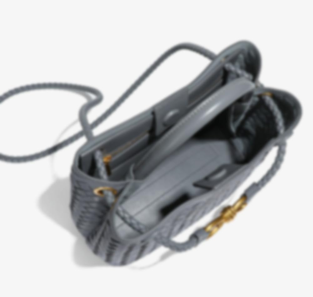 Borsa a tracolla in pelle scamosciata per le donne in pelle PU Hobo Bags Trendy Crossbody borsa a tracolla borsa a tracolla borsa a tracolla borsa a tracolla borsa a tracolla borsa a tracolla