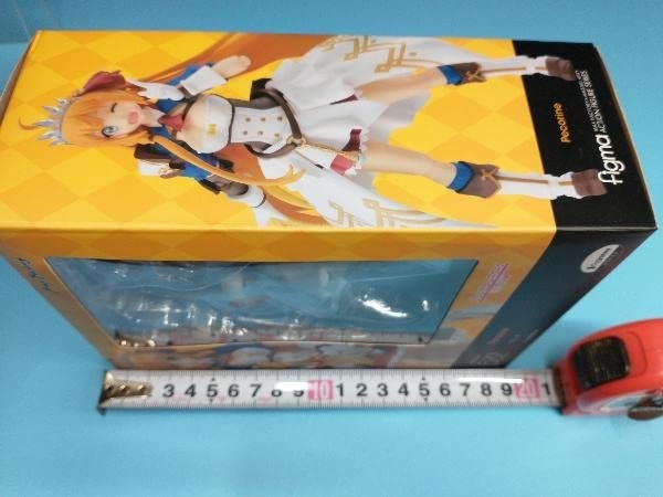 Amazon | 未開封品 フィギュア figma 532 プリンセスコネクト!Re