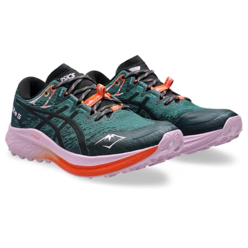 ASICS Women's Fuji Lite 5 Running Shoes2
