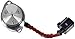 Dorman 699-002 Haldex Coupling Oil Pump Compatible with Select Ford / Mercury / Volvo Models