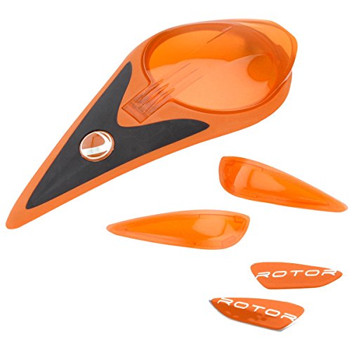 Dye Rotor Color Kit - Orange