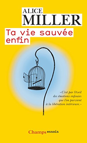 Télécharger Ta vie sauvée enfin PDF