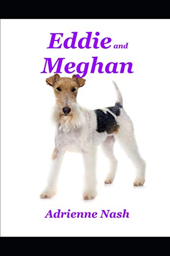 Eddie and Meghan 1731122470 Book Cover