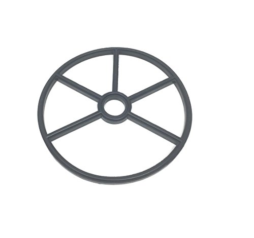 Southeastern Pool Multiport Valve Gasket for Pentair 271104