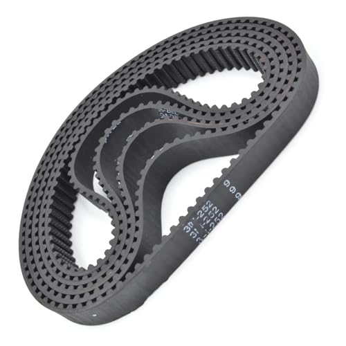 Courroie HTD3M anti patinage 234mm de remplacement pour outillage