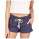 Roxy Women's Oceanside Beach Short - Image 2
