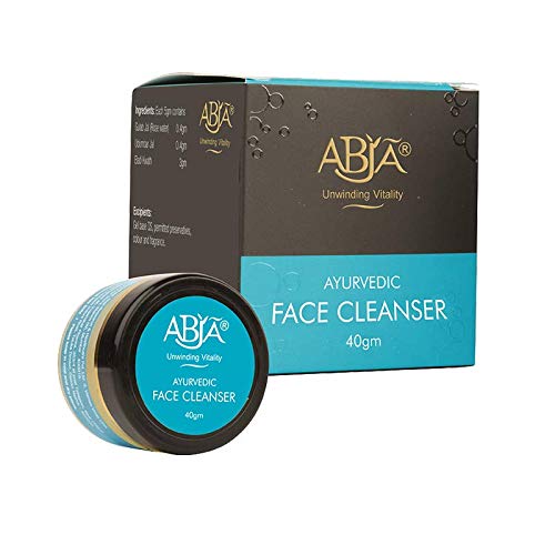 Buy ABJA Face Cleansing Gel Makeup remover Face cleanser for Normal