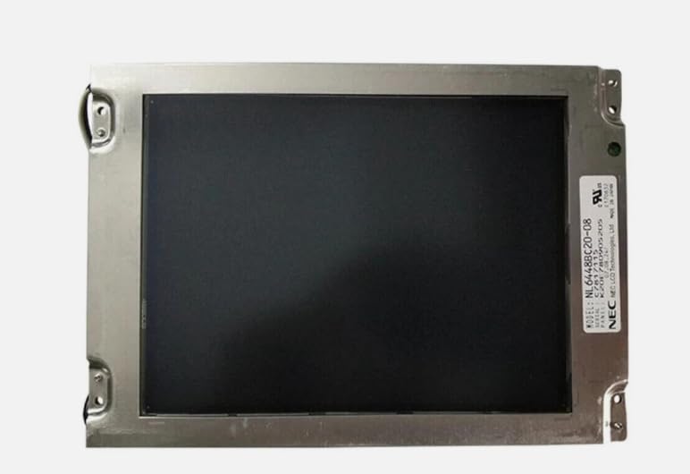 6.5 inch 640 * 480 Original A+ NL6448BC20-08 NL6448BC20-08E LCD Display Screen for Industrial Equipment