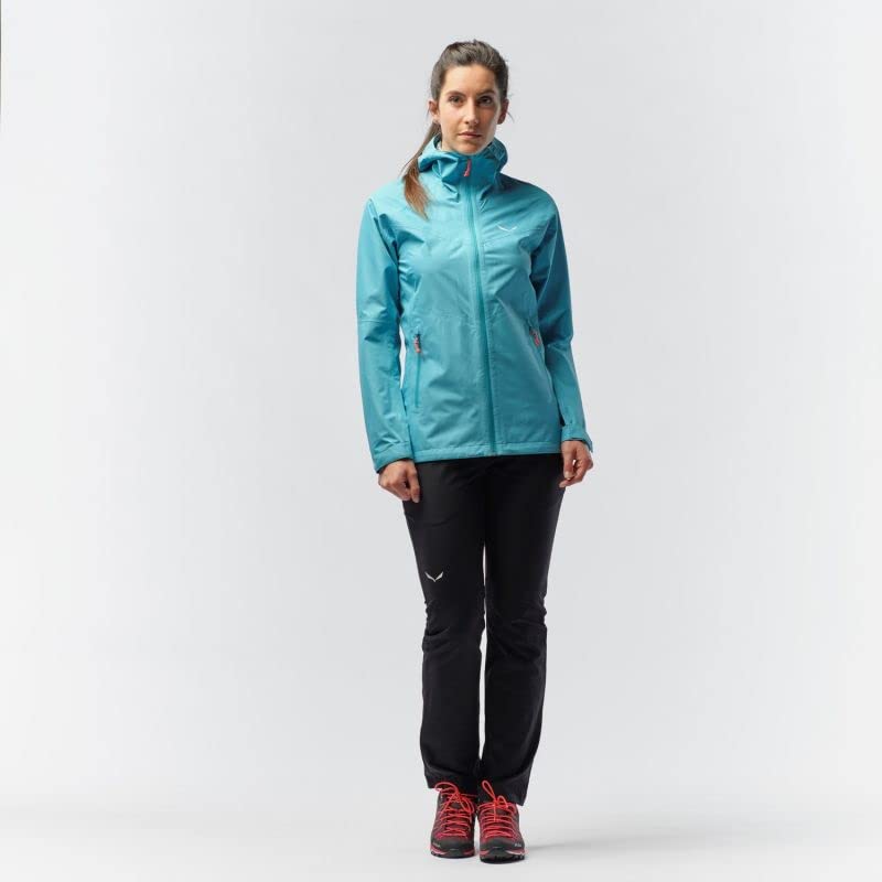 SALEWA Puez Aqua 3 Ptx W Giacca Donna