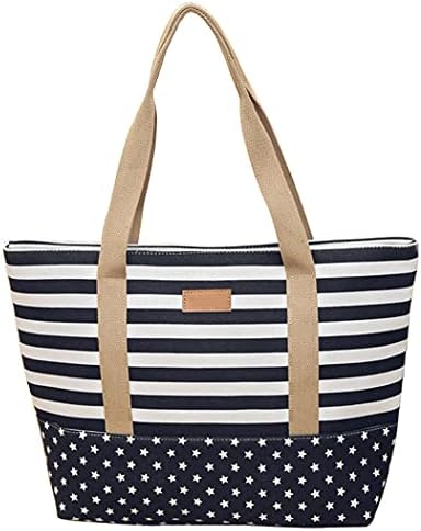 large lightweight tote bags