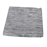 Filter for Nissan Sedan Models 27277-1HD0B & 1HA0A for March for Micra for Note for Sunny For Versa