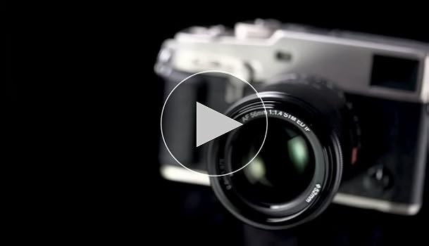 Amazon.com : Viltrox 56mm F1.4 Autofocus Lens for Fuji,Large