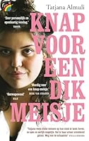 Knap voor een dik meisje 9041714065 Book Cover
