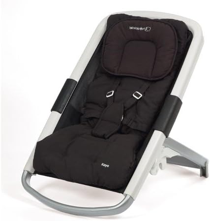 Bebe Confort Duo Keyo Transat Chaise Haute Support Total Black Amazon Fr Bebe Et Puericulture Bebe Confort Duo Keyo Transat Chaise Haute Support Total Black Amazon Fr Bebe Et Puericulture