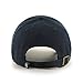 MLB New York Yankees Kid's Clean Up Cap, One Size, Navy