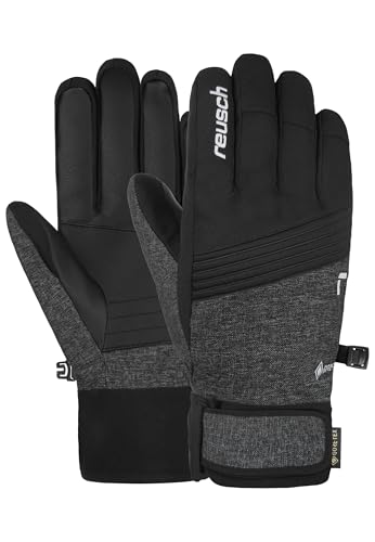 Gants Reusch Fergus Gore-tex gants homme mixte haute performance
