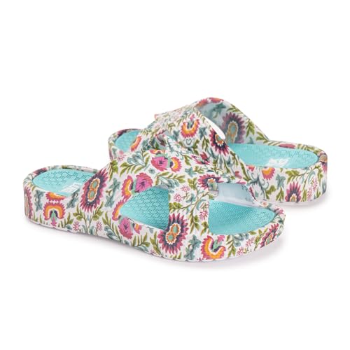 Image of MUK LUKS Women's Spa Day Sandal