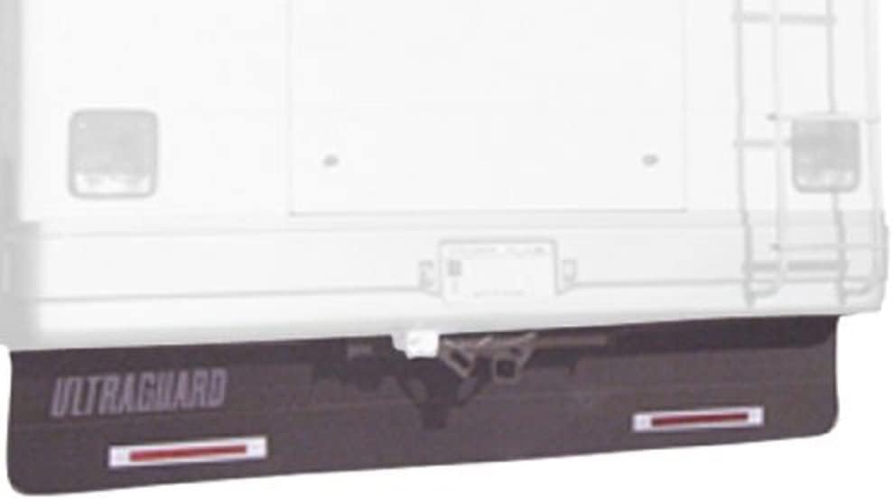 SMART SOLUTIONS (00094 Ultra Guard Mounting Bar