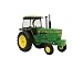 1/32 Scale John Deere 4440 Die-cast Tractor Toy by Ertl - LP64441